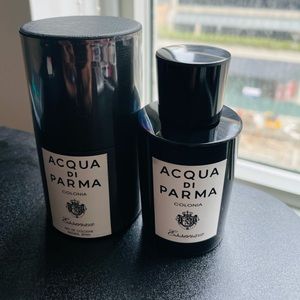 Used Acqua di Parma Colonia Essenza 50ml (95% vol)